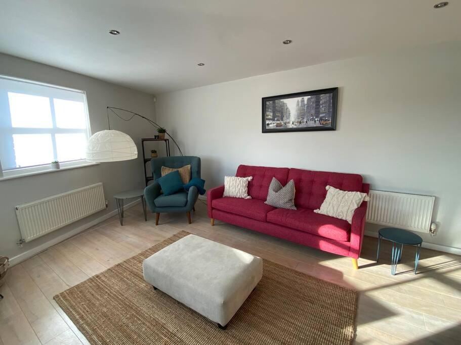 The Penthouse, Winchester Exterior photo